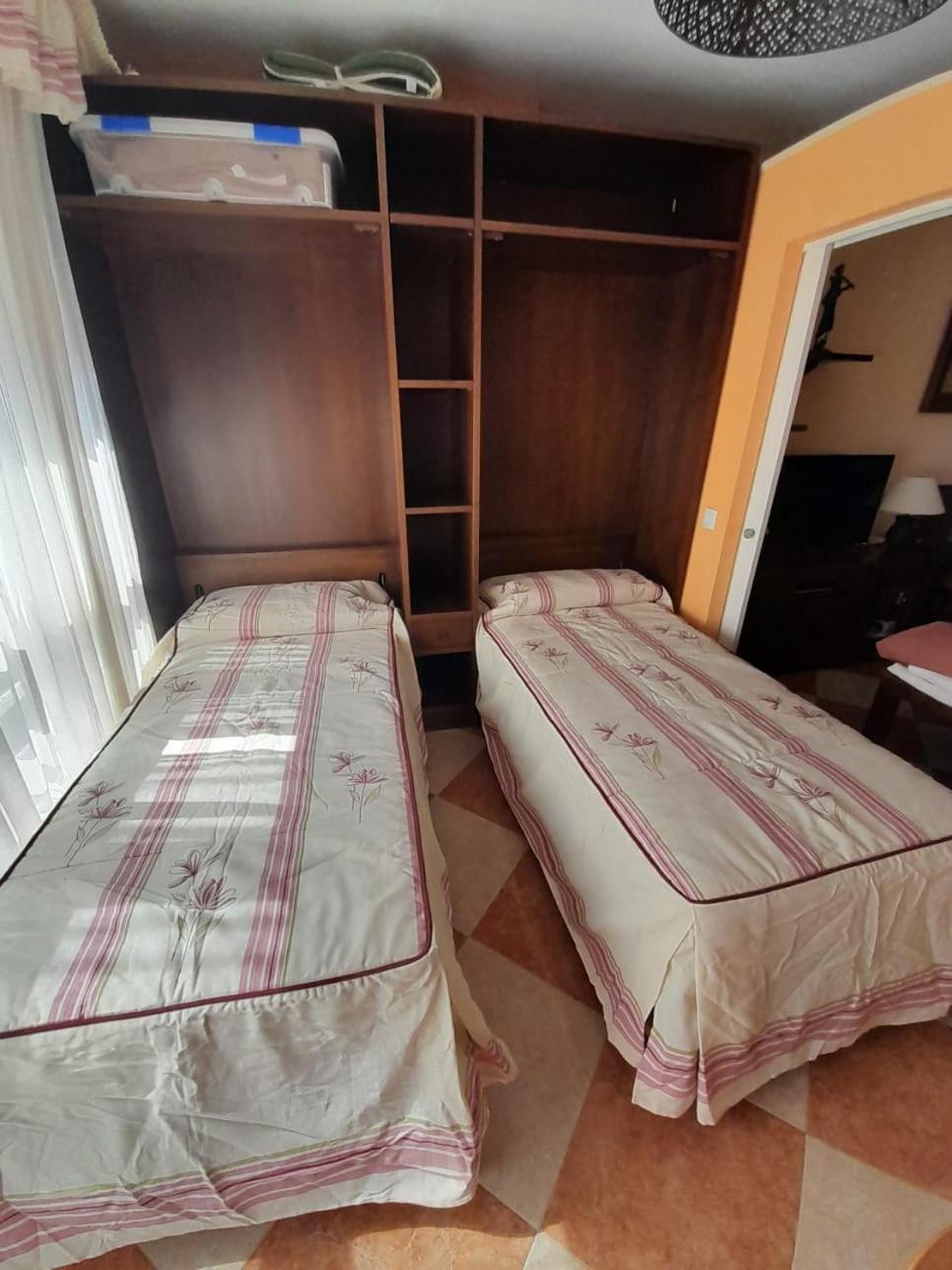 Edificio Don Daniel Leilighet Benalmádena Rom bilde