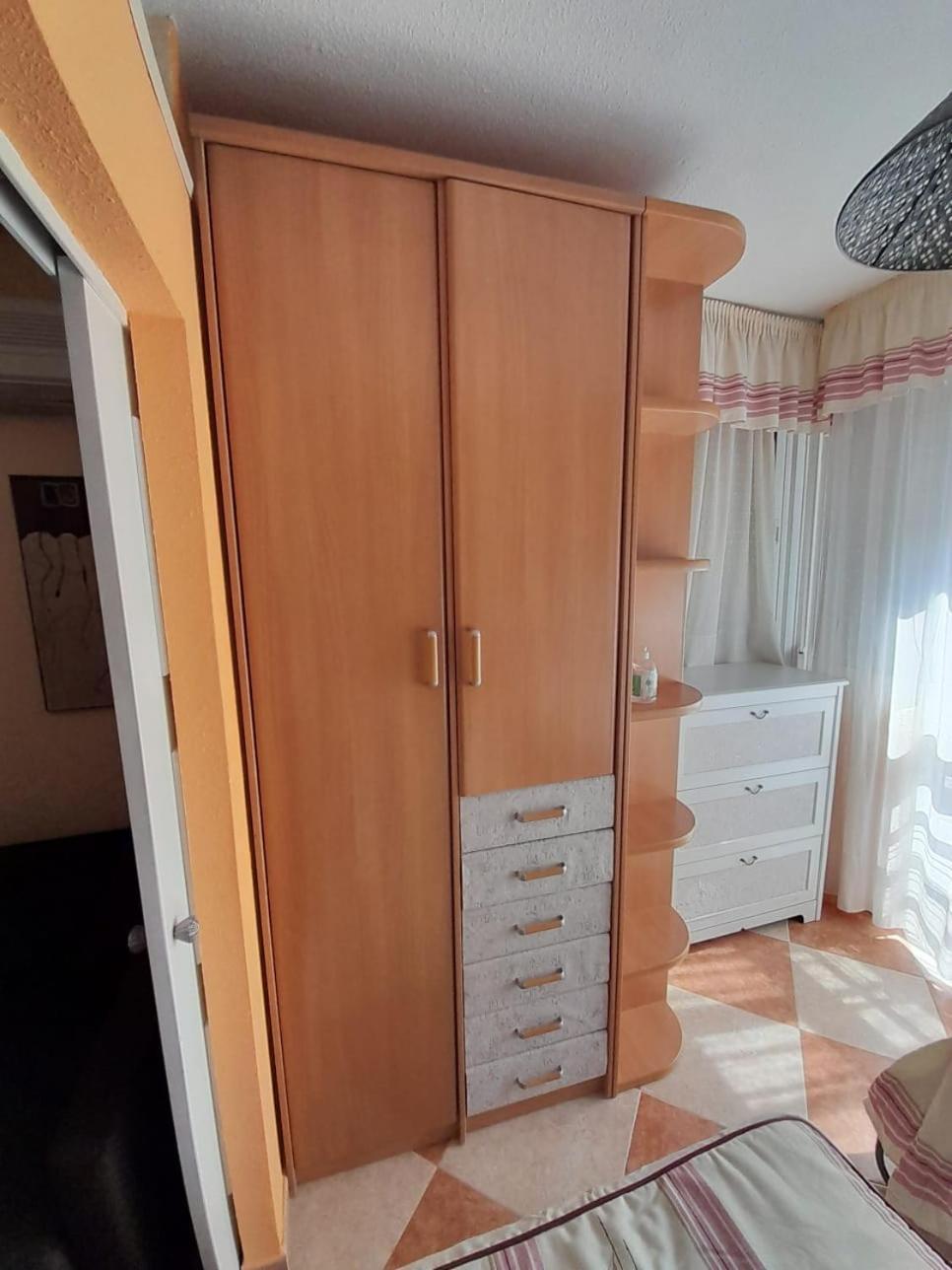 Edificio Don Daniel Leilighet Benalmádena Rom bilde