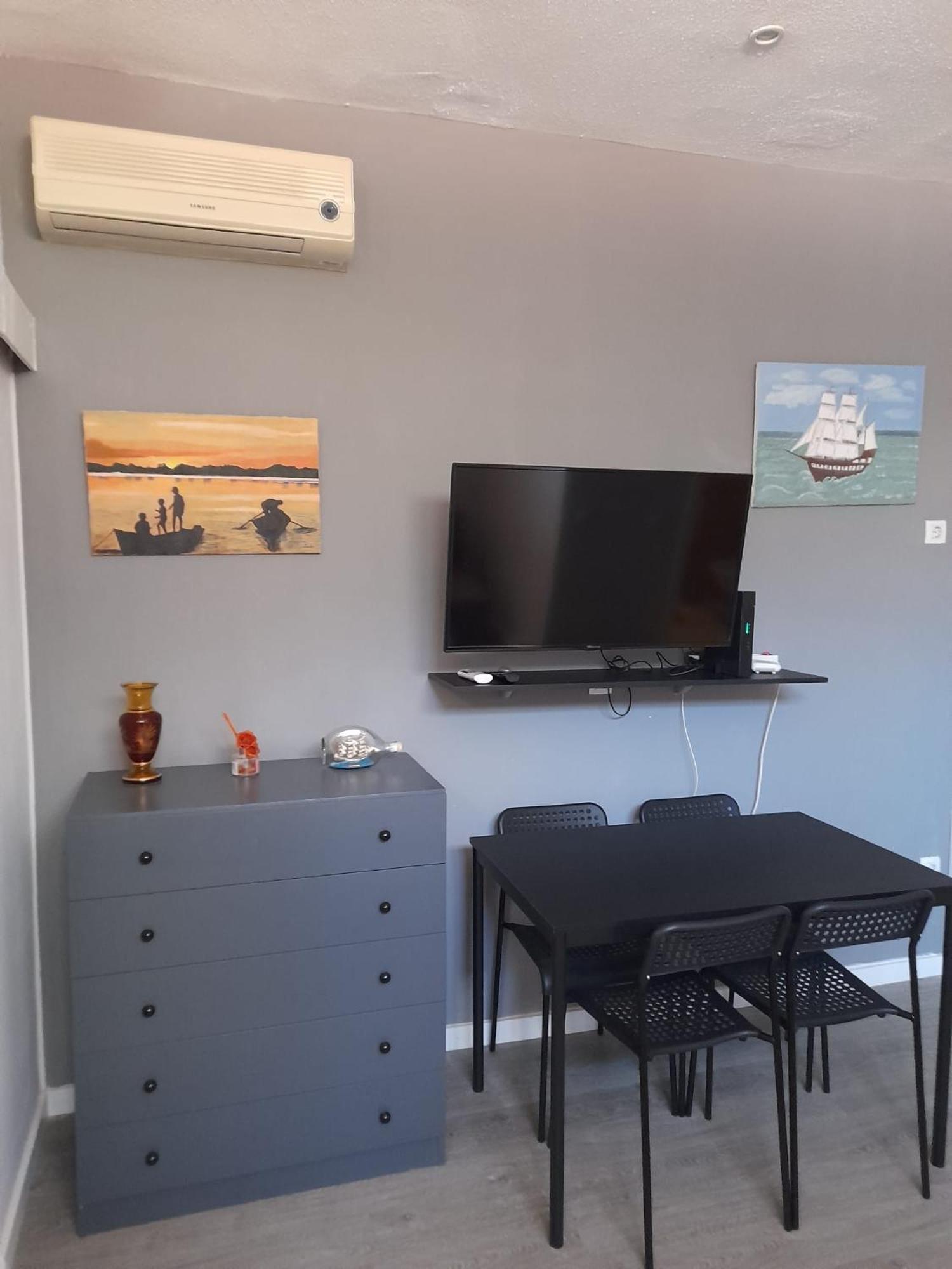 Edificio Don Daniel Leilighet Benalmádena Rom bilde