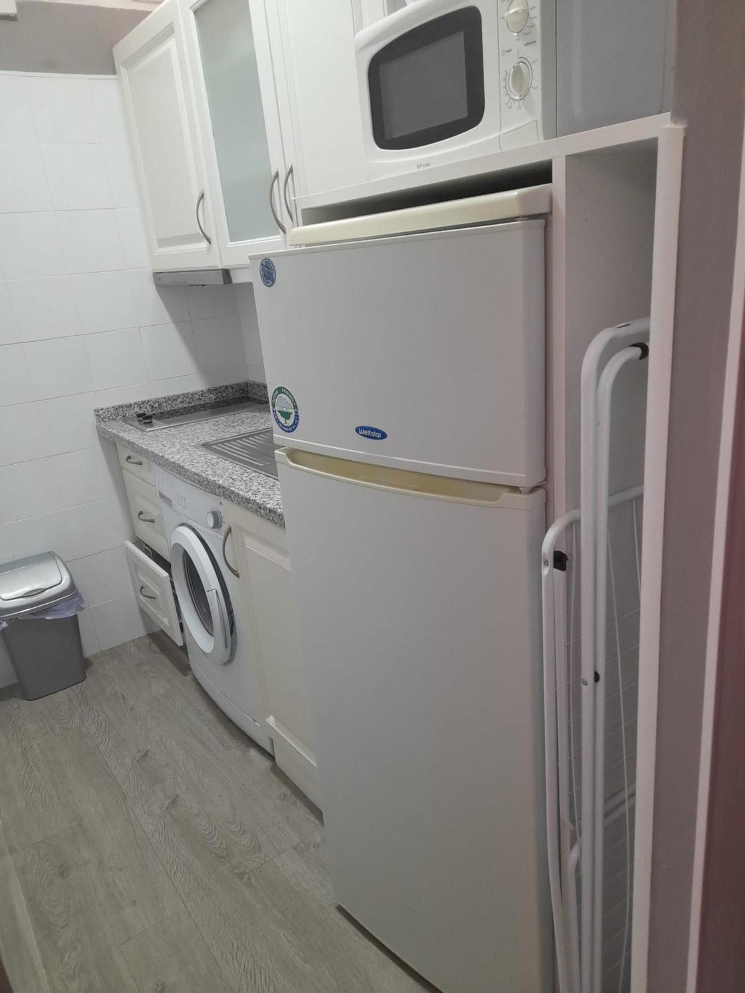 Edificio Don Daniel Leilighet Benalmádena Rom bilde