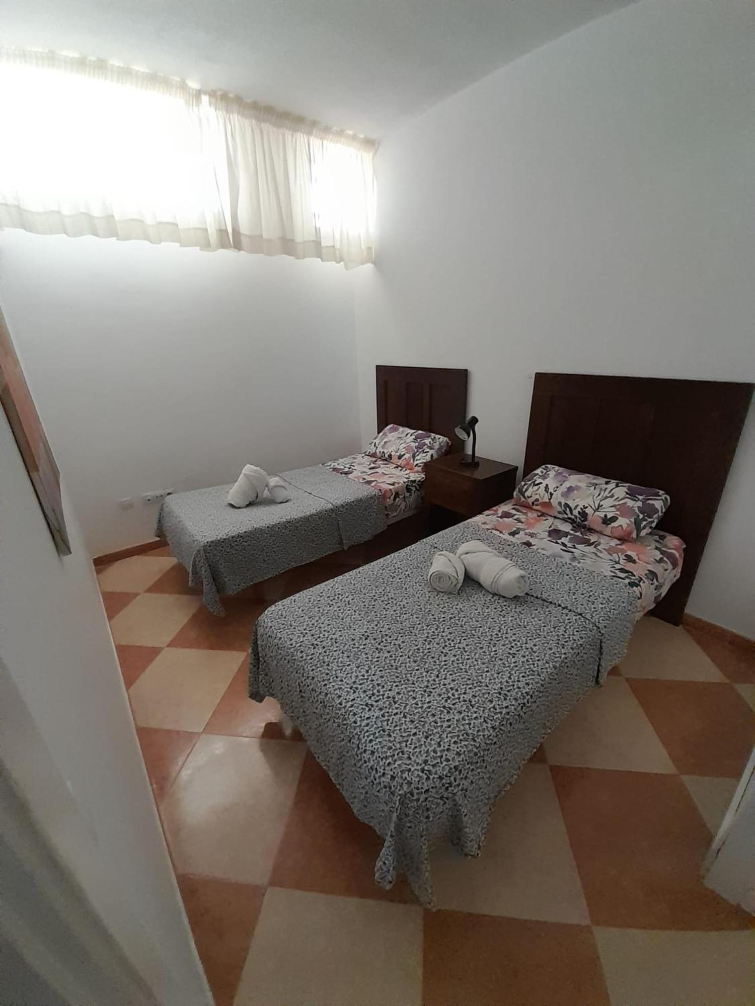 Edificio Don Daniel Leilighet Benalmádena Rom bilde