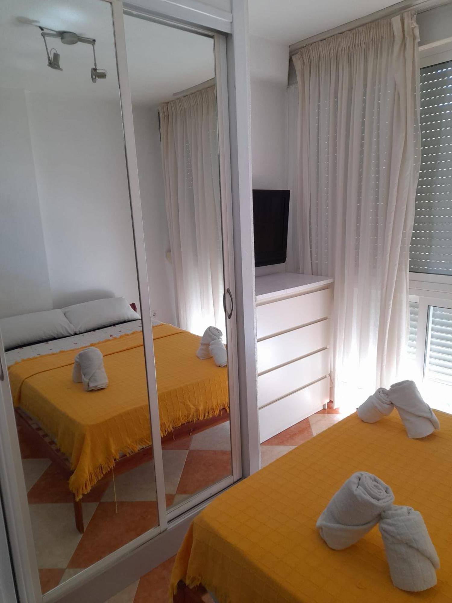Edificio Don Daniel Leilighet Benalmádena Rom bilde