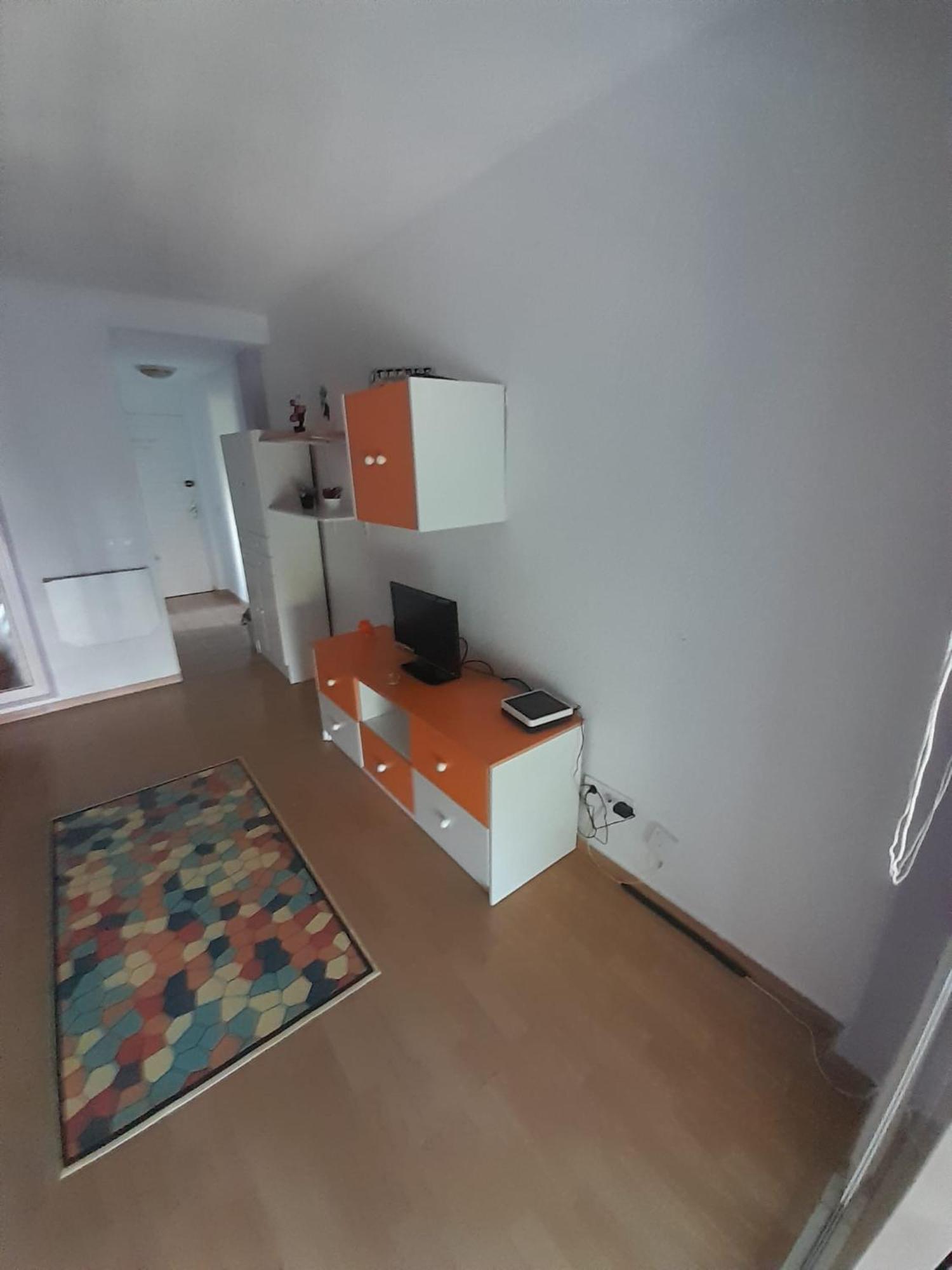 Edificio Don Daniel Leilighet Benalmádena Eksteriør bilde