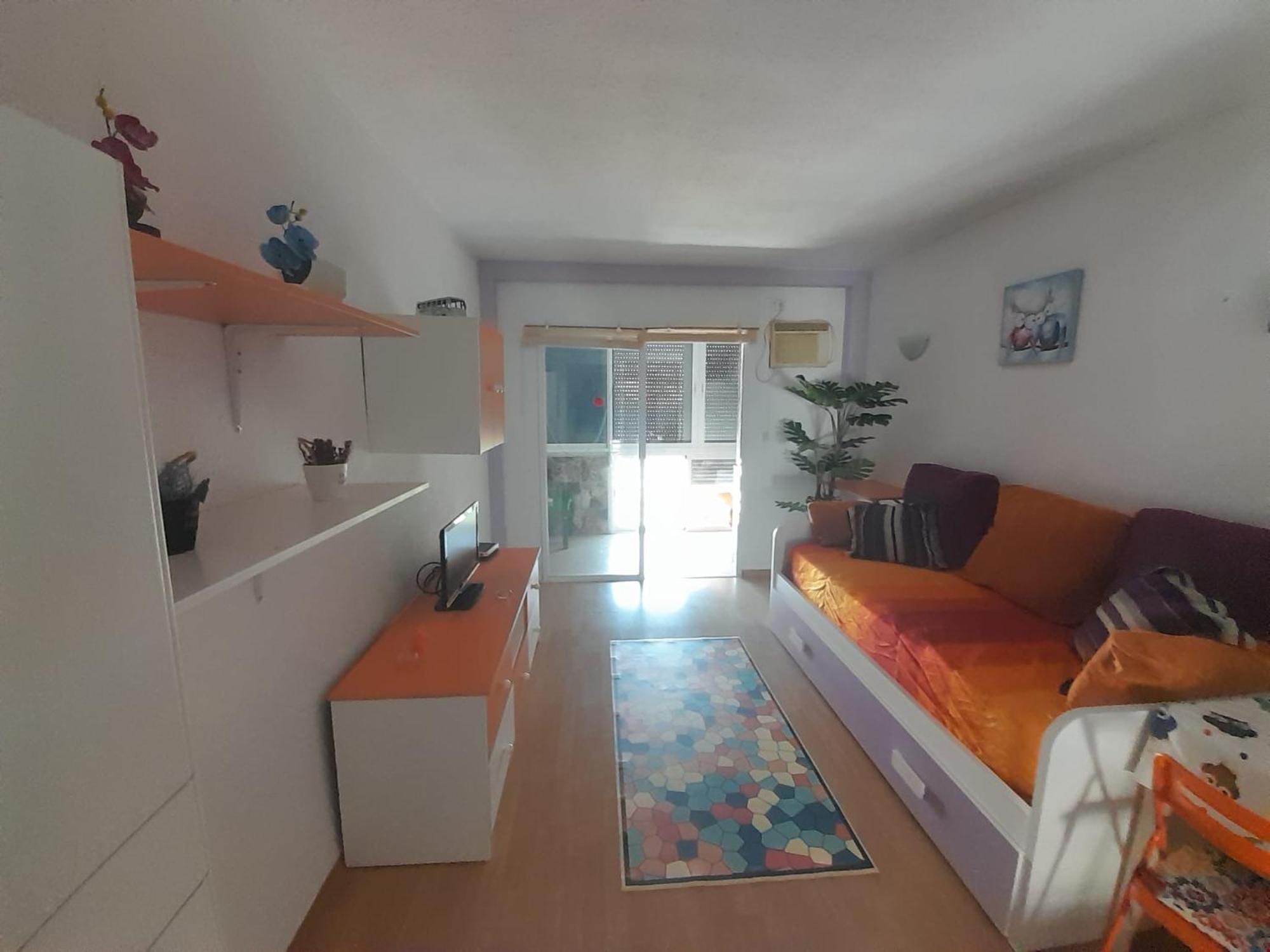 Edificio Don Daniel Leilighet Benalmádena Eksteriør bilde