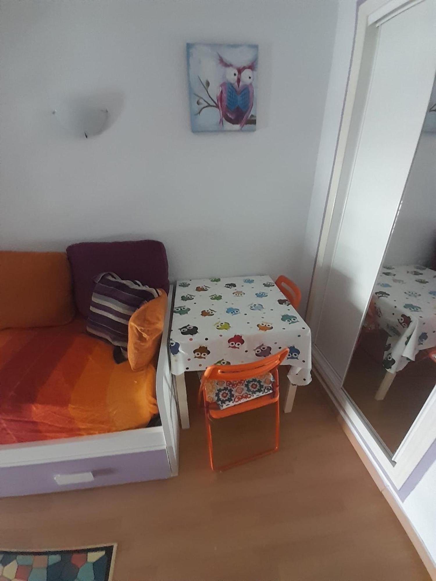 Edificio Don Daniel Leilighet Benalmádena Eksteriør bilde