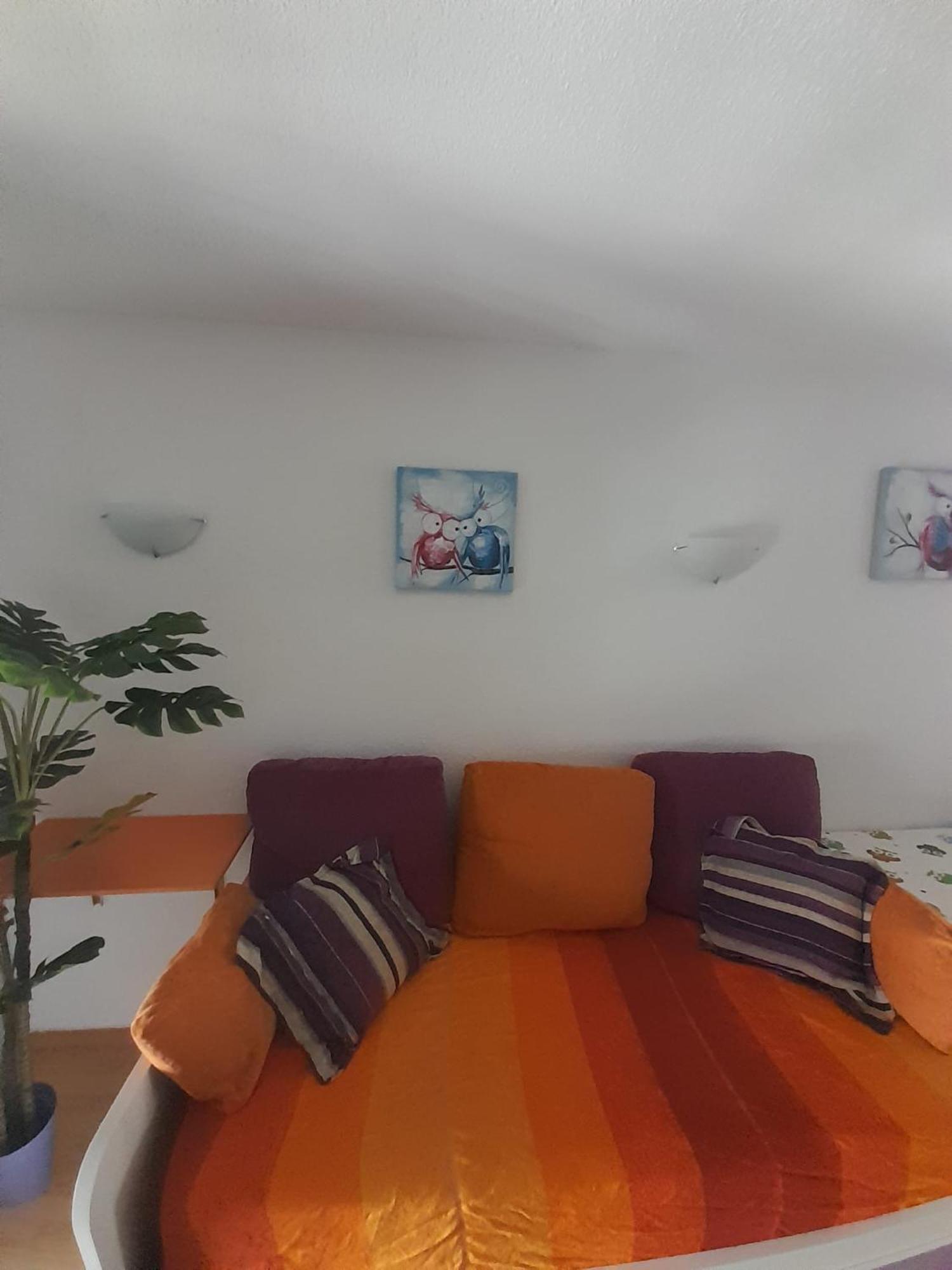 Edificio Don Daniel Leilighet Benalmádena Eksteriør bilde