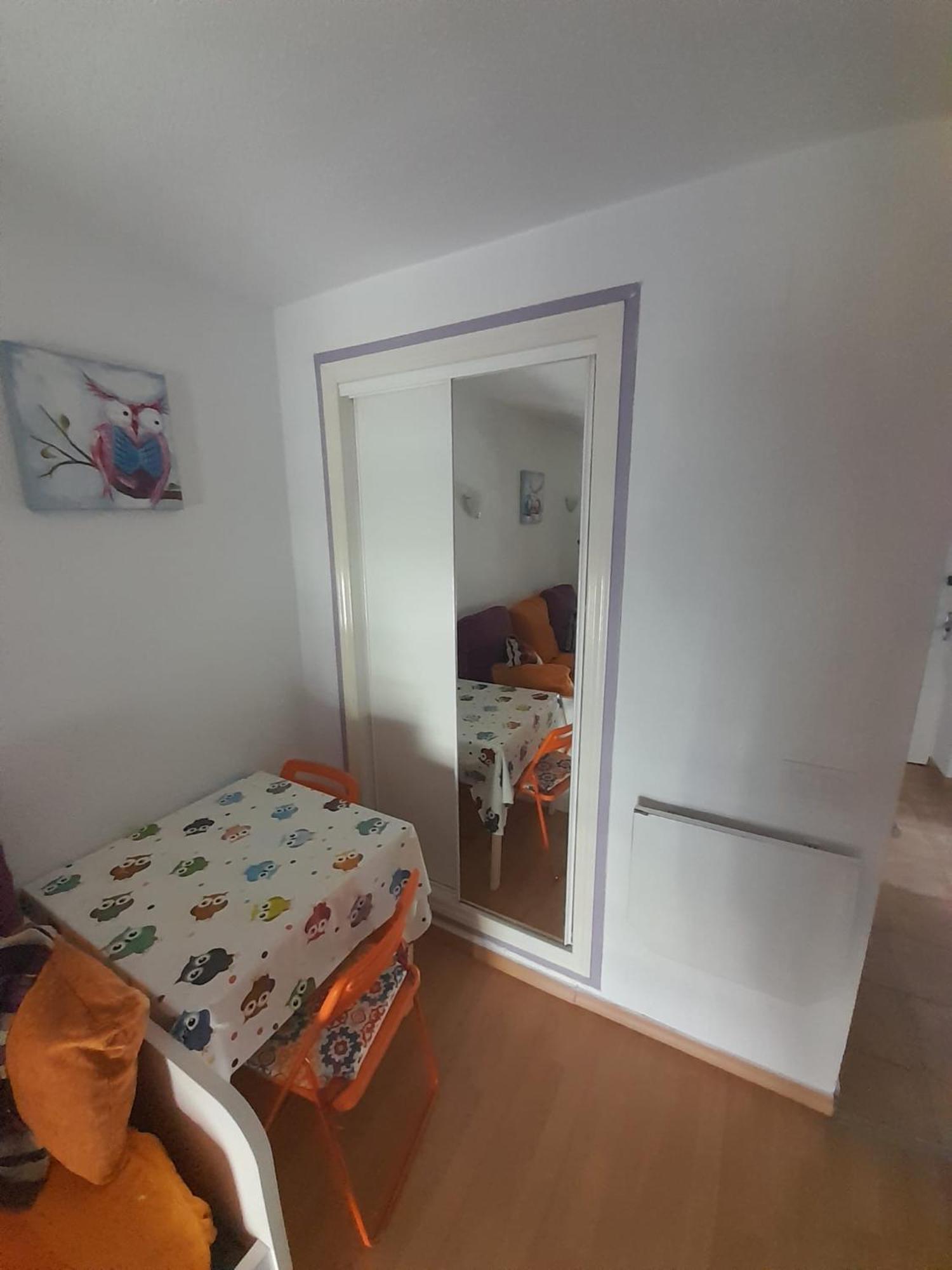 Edificio Don Daniel Leilighet Benalmádena Eksteriør bilde